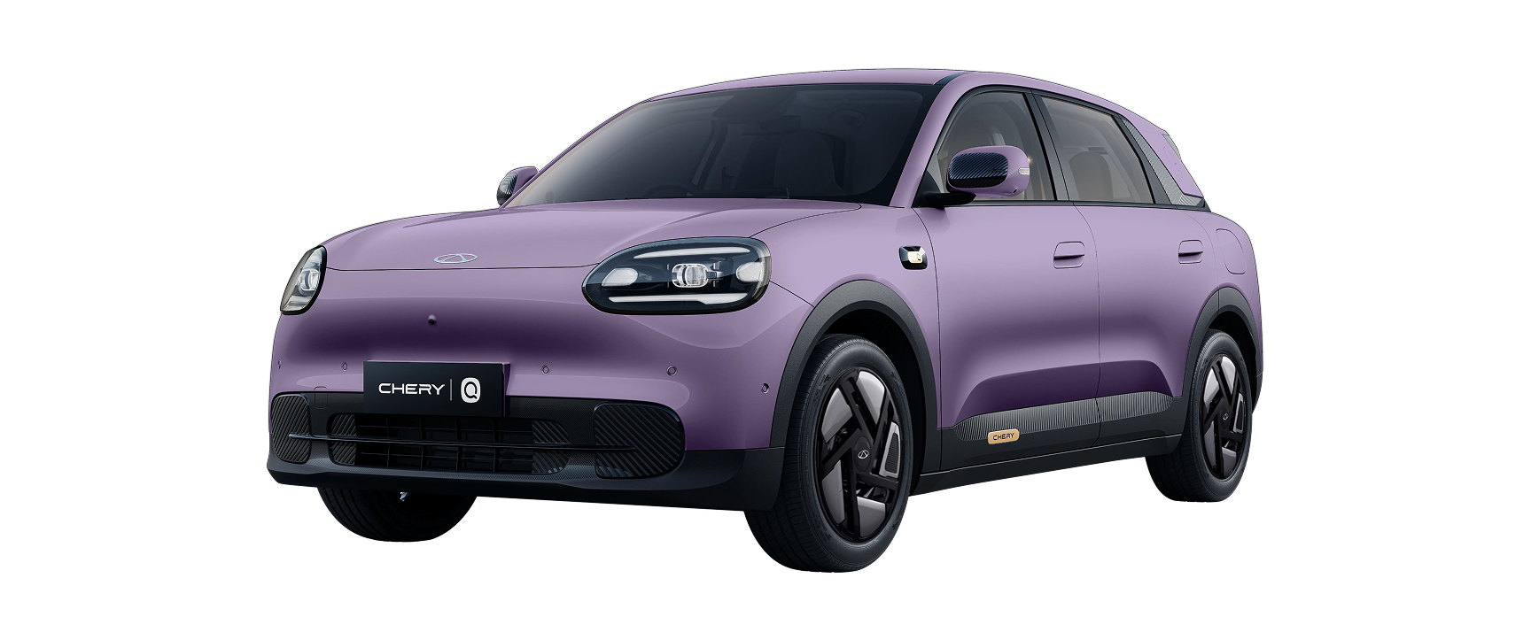 Dusk Purple