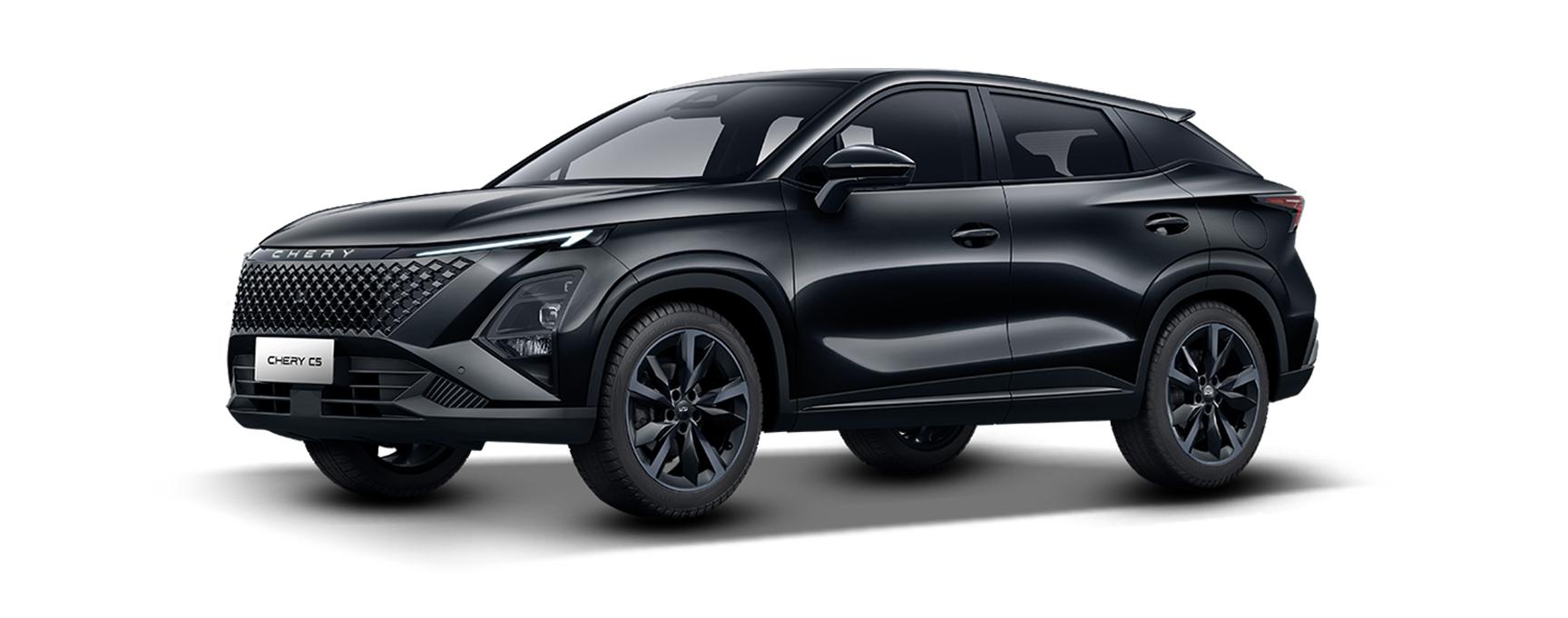 Black Platinum
